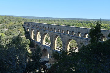 Pont romain