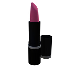 Obraz premium set of lipsticks