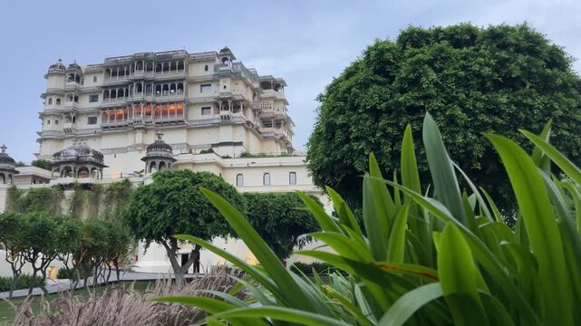 RAAS Devigarh Udaipur | Luxury Heritage Palace Hotel, Royal Suites, Scenic Aravalli Views, Premium Stay Experience & Cinematic Travel Video