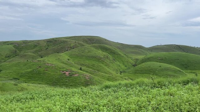 Rayta Hill Udaipur | Scenic Aravalli Mountain Views, Sunset Point, Peaceful Nature, Lake City Landscape & Cinematic Travel Video of Udaipur