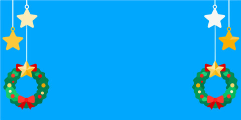 Christmas background image