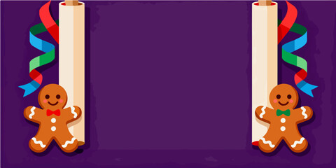 Christmas background image