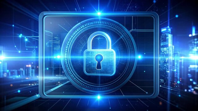 Digital Security Paradigm: Cyber Resilience, Technology, and Cityscape Vision