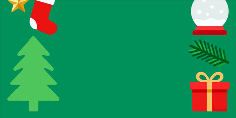  Christmas background image