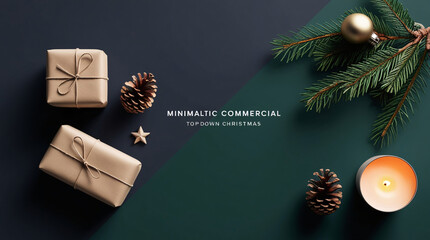 Cozy Holiday Gift Wrapping Essentials