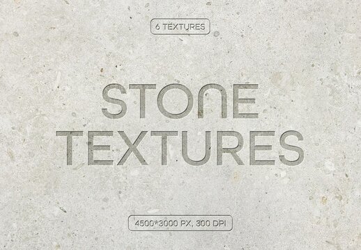 Stone Wall Textures