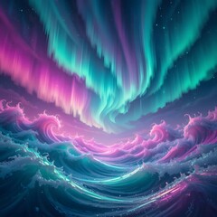 Aurora Fantasy Frame