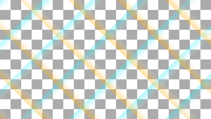 Colorful seamless geometric pattern background with abstract triangle shapes and mosaic texture. 