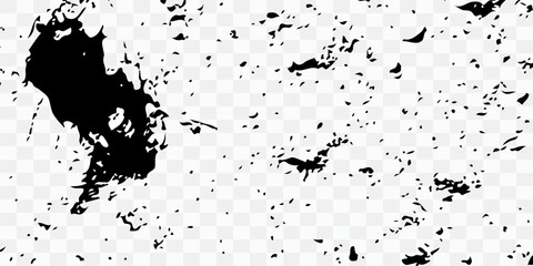 PNG cracked ground. ground distress texture. damage texture. old wall background crack vector, grunge texture.