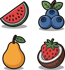 Editable vector design -modern abstract geometric background with bright shapes, perfect for web banners, posters and print layout. 