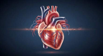 Vintage Camera and Journal on Wooden Table