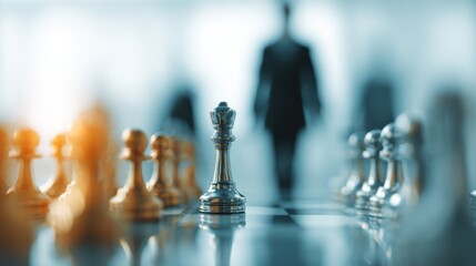 By offering project leadership roles, organizations help employees grow, build confidence, and demonstrate their ability to manage key initiatives.
