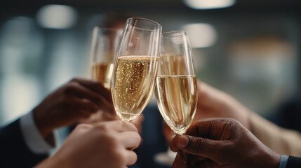 Through celebrating success, leaders honor contributions, energize teams, and create a workplace where achievements are truly appreciated.
