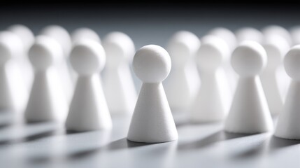 Effective training and development create a strong launch point, giving new employees the guidance and resources needed to thrive.
