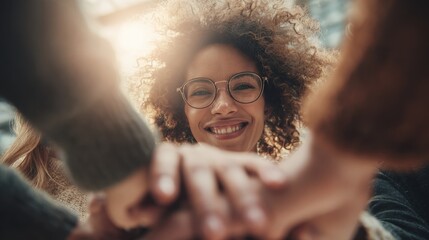 Employee engagement grows when people feel heard, appreciated, and included in meaningful decisions that shape the organization.
