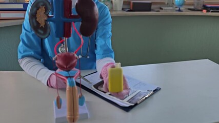 E-cigarettes and the risk to men health. Smoking and reproduction. E-cigarettes inhibit spermatogenesis