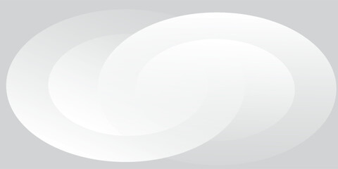 circle background. Abstract grey background with dynamic circle.
