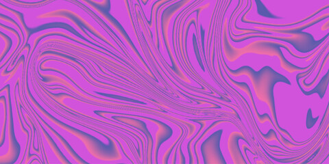 Elegant abstract pink marbled pattern with swirling textures and vibrant tones. Marble digital paper, Neon abstract seamless pattern for fabric, Marble background seamless pattern .

