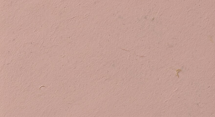 Subtle Dusty Rose Paper Texture Background with Fine Grain Details