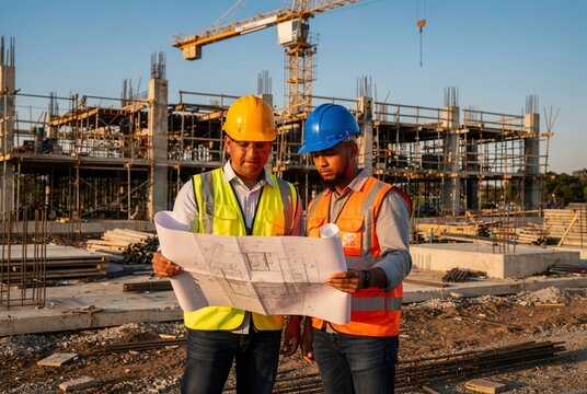 Safe Construction
