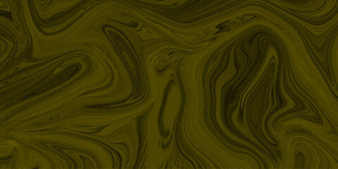 Abstract digital painting.Minimalist black painting.Spiral and swirling painting. wood texture with a pattern. Timber dark wood emerald wooden background with black shadow border grunge texture design