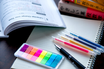 勉強　教育イメージ