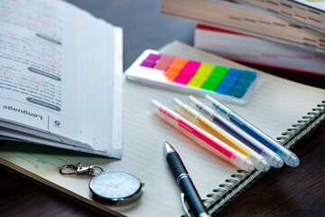 勉強　教育イメージ