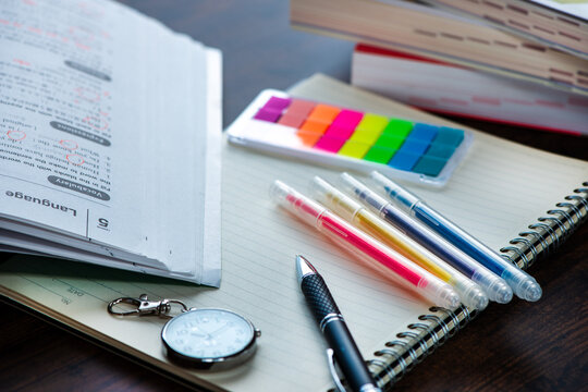 勉強　教育イメージ