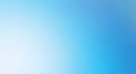 Vintage Blue Noise Gradient  Grainy Abstract Background for Banners and Posters