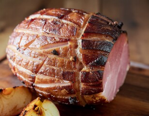 Prime Rib Roast &mdash; Real Carved Juiciness