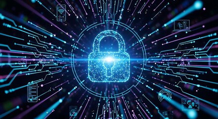 Vibrant street food market with people enjoying local delicacies