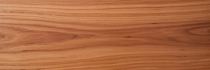 Naklejka premium A close-up view of a wooden surface showcasing rich textures and natural patterns, highlighting the beauty of wood grain.