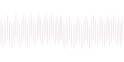 Minimalist abstract background featuring vertical pastel pink gradient lines forming a decorative border on the top and bottom. Clean, modern, and elegant design suitable for templates and branding.