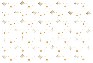 A Design of Wrapping paper