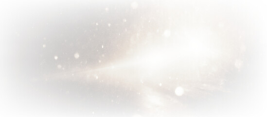 Christmas sparkling dust PNG Festive glittery texture