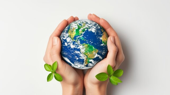 Celebrating earth day  a focus on environmental awareness and global conservation efforts