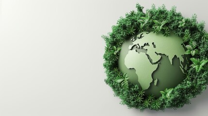 Celebrating earth day a global commitment to environmental awareness and sustainability