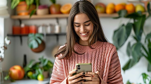 Innovative smart home food technologies enhancing culinary experiences and convenience