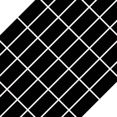 Bento grid illustration design