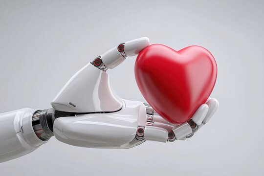 Futuristic Blue Grid Pattern Background