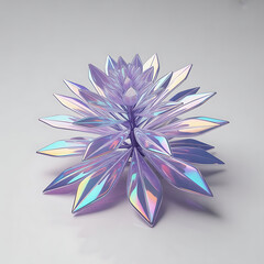 Floating Magnetic Futuristic Relic.generative ai

Short Description:A futuristic artifact composed of concentric metallic rings floating apart magnetically, presented on a white background with premiu