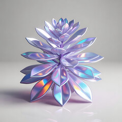 Floating Magnetic Futuristic Relic.generative ai

Short Description:A futuristic artifact composed of concentric metallic rings floating apart magnetically, presented on a white background with premiu