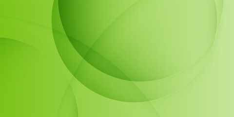 Modern green abstract. Can be used for posters, banners, web pages, headers, covers. Suit for banner, web, poster, pamflet, brochure and presentation
