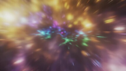 Spiral shaped vortex with mesmerizing black hole center, evoking creative energy and technological innovation, perfect for capturing dynamic movement and limitless possibilities in 4K UHD.