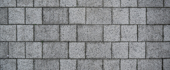 gray brick rocks stone paved floor texture design