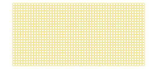 Abstract Yellow Grid Background Modern Minimalist Design