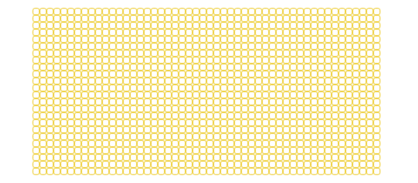 Abstract Yellow Grid Background Modern Minimalist Design