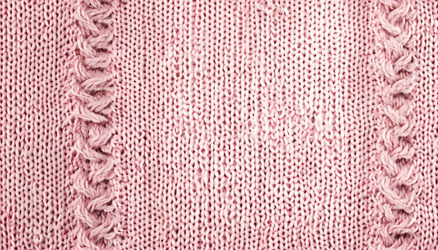 Hand-Drawn Red Heart Garland Hung Across a Distressed White-Washed Wood Plank Background, Ideal for Rustic Valentine's Day Greetings, Cozy Holiday Decor, and Romantic Cottage Core Design - Powered by Adobe