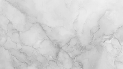 Subtle light gray marble texture background, abstract stone pattern design. Vector, illustration
