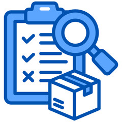 Product Evaluation Icon